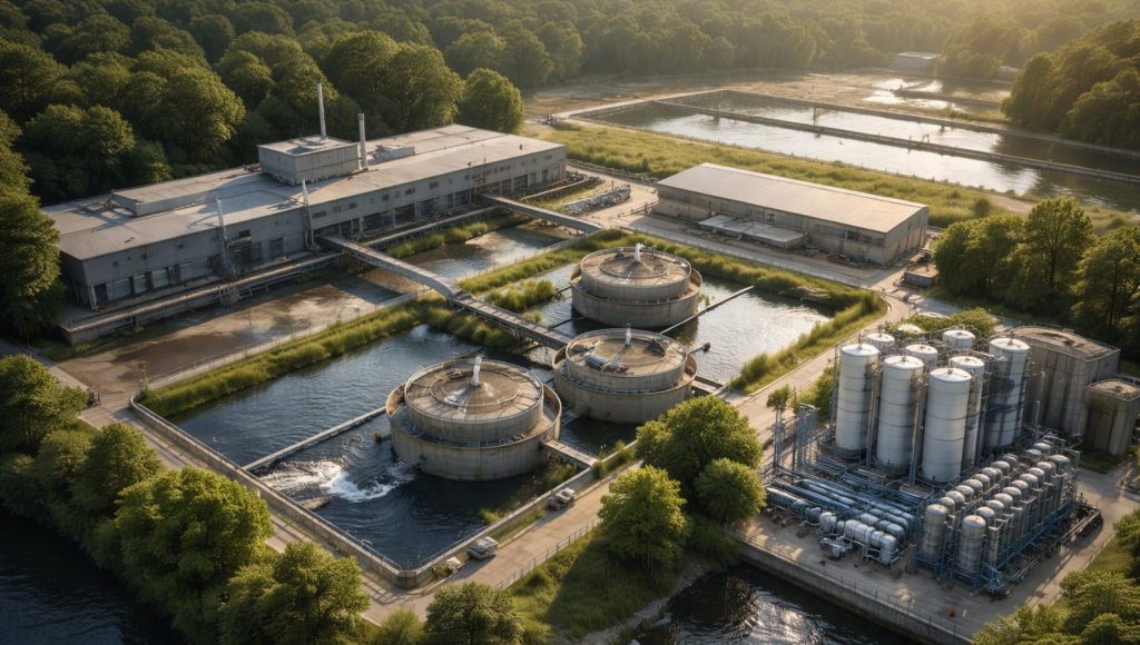 water treatment 2