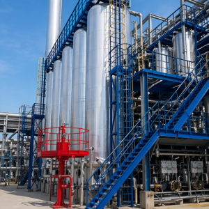 psa unit for hydrogen production