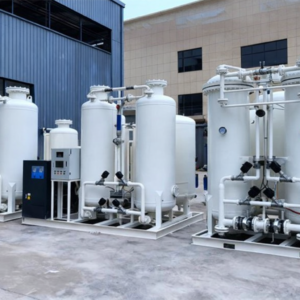 psa oxygen generation plant
