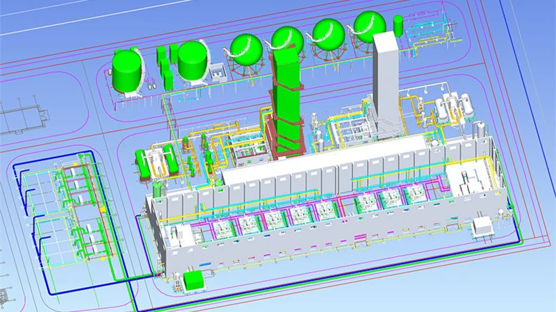 liquid oxygen plant liquid oxygen plant