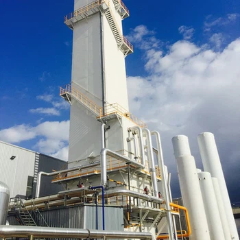 liquid oxygen plant liquid oxygen plant