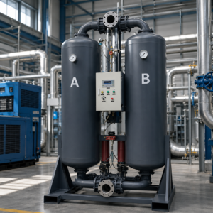 adsorption air dryer