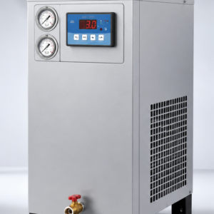 best refrigerated air dryer
