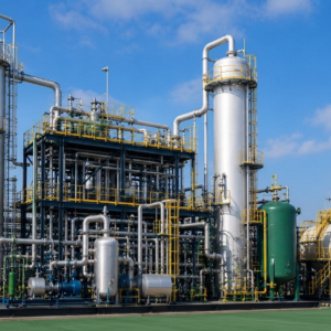 natural gas carbon capture