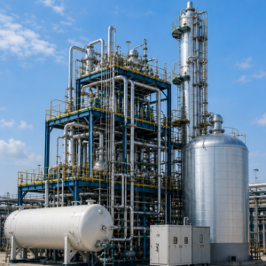 cryogenic co2 capture